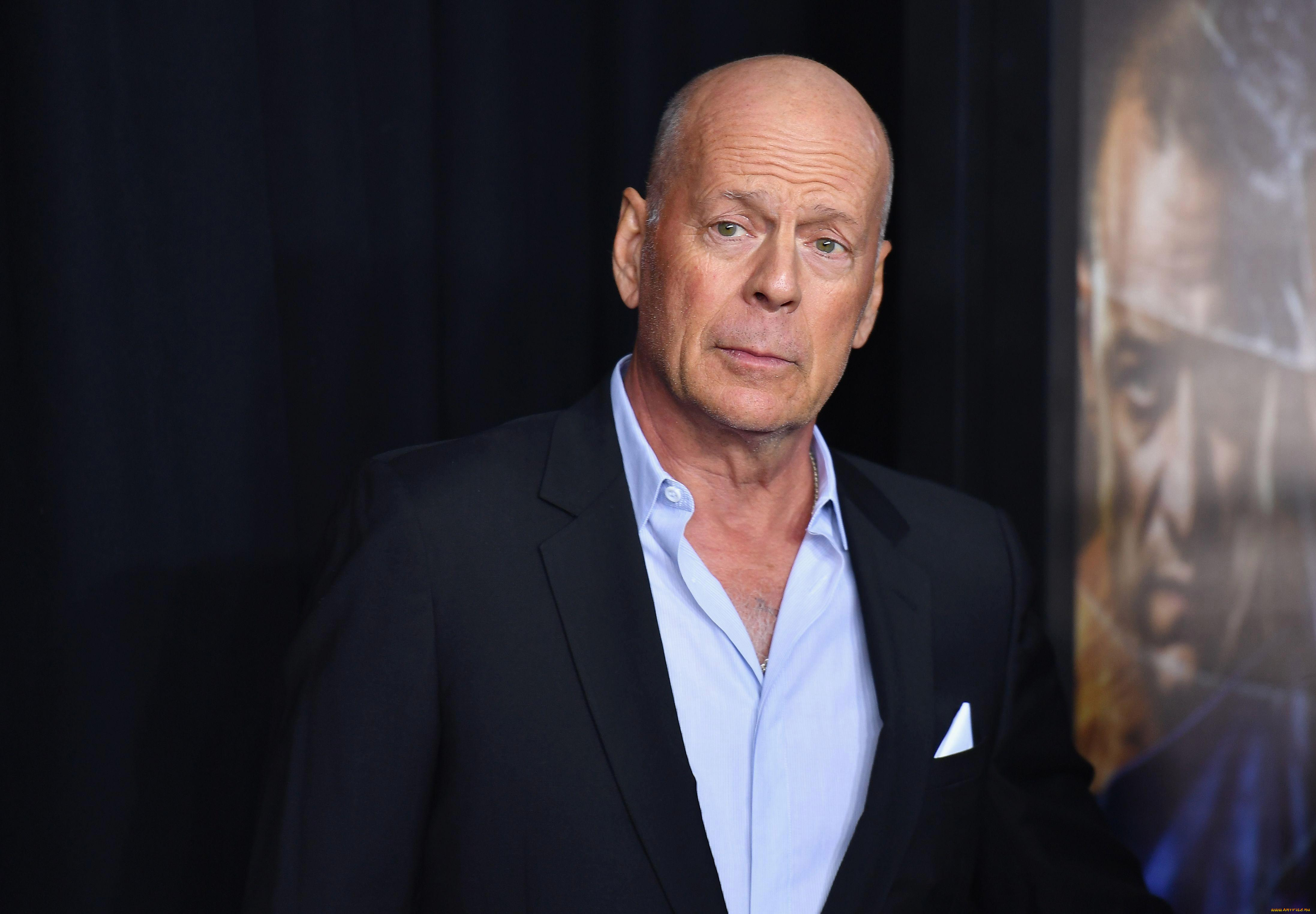 , bruce willis, , 